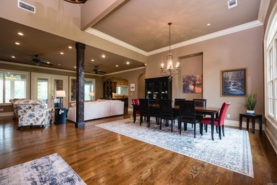 Welcome to this stunning one-level home nestled on 1.55 acres in - photo 7