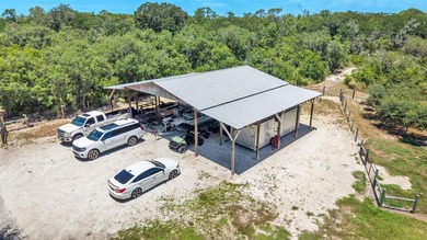 Welcome to 20+ acres of peaceful country living where luxury - photo 47