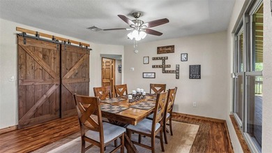 Welcome to 20+ acres of peaceful country living where luxury - photo 48