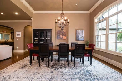 Welcome to this stunning one-level home nestled on 1.55 acres in - photo 9