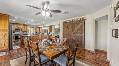 Welcome to 20+ acres of peaceful country living where luxury - photo 49