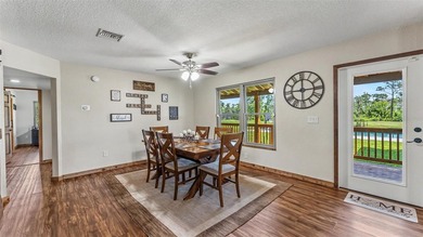 Welcome to 20+ acres of peaceful country living where luxury - photo 50