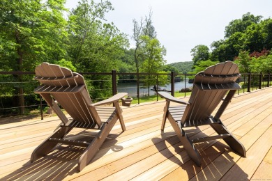 Lake Home For Sale in Newtown, Connecticut