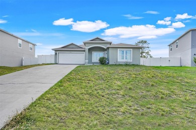 Lake Marion - Polk County Home Sale Pending in Kissimmee Florida