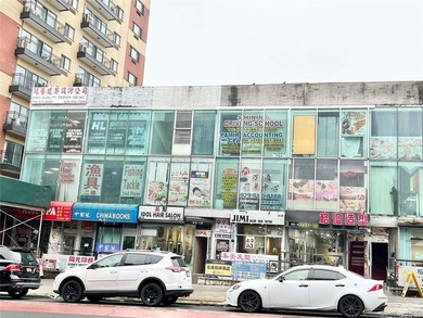 Flushing downtown prime location commercial property for sale - photo 2