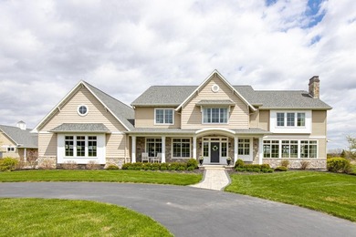 (private lake, pond, creek) Home For Sale in Appleton Wisconsin