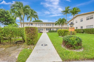 Century Village Lake Condo For Sale in West Palm Beach Florida