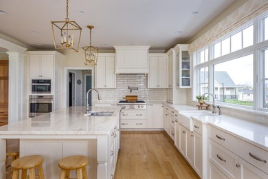 Experience refined country living in this stunning - photo 7