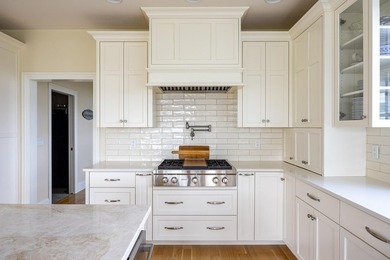 Experience refined country living in this stunning - photo 9