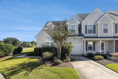 Lake Townhome/Townhouse For Sale in Murrells Inlet, South Carolina
