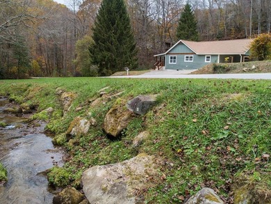 (private lake, pond, coastal) Home For Sale in Murphy North Carolina
