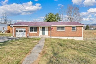 This one-level brick ranch offers plenty of potential and is - photo 2