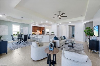 Experience effortless luxury in this beautifully appointed home - photo 8
