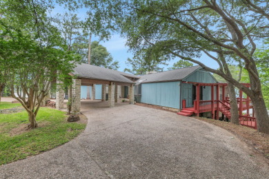 Unrestricted Waterfront Estate with 600+ Ft Shoreline - photo 3