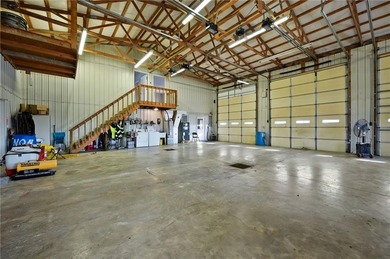 Truman Lake Commercial For Sale in Clinton Missouri