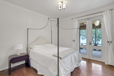 Unrestricted Waterfront Estate with 600+ Ft Shoreline - photo 34