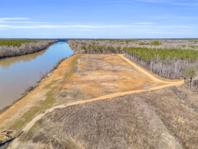 Lake Lot For Sale in Columbus, Mississippi