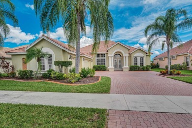 Lake Charles Home For Sale in Port Saint Lucie Florida