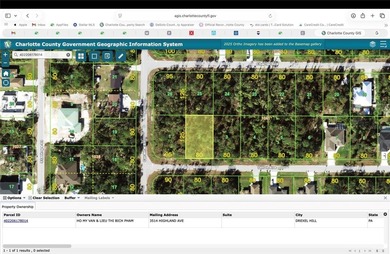 Build Your Florida Oasis on This Prime 0.23-Acre Lot! Stop - photo 4