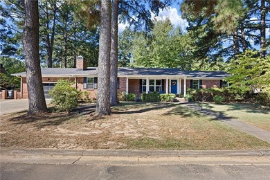 Lake Dardanelle Home For Sale in Russellville Arkansas