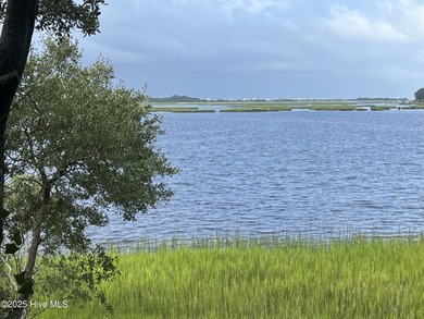 Lake Lot For Sale in Bolivia, North Carolina