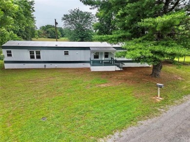 (private lake, pond, creek) Home For Sale in Adair Oklahoma