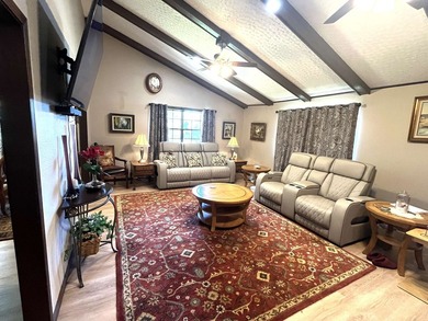 Lake Views, Room to Grow & Extensive Updates in Crown Lake Enjoy - photo 8