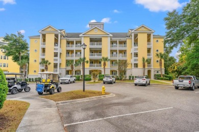 (private lake, pond, creek) Condo For Sale in North Myrtle Beach South Carolina