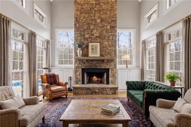 Discover one of McDonough's most exclusive gated estates, where - photo 11