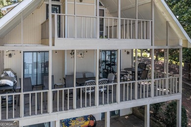 One of a Kind lake front property on Lake Oconee. Experience the - photo 11