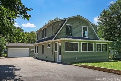 Lake Home For Sale in Spring Grove, Illinois