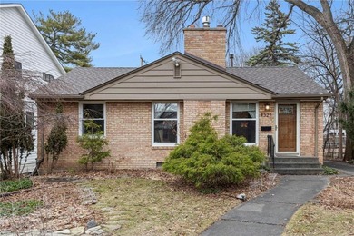 Lake Harriet Home For Sale in Minneapolis Minnesota