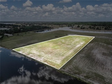Build your custom dream home on over 3 acres with a water view - photo 12