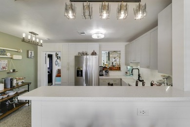 Completely remodeled 3-bedroom, 2-bath home in North Palm Beach! - photo 12
