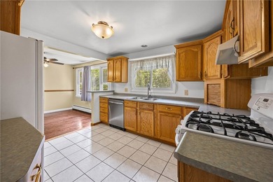 This charming 4-bedroom, 2-bathroom home is ready for immediate - photo 13
