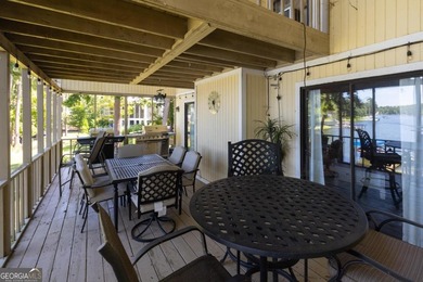 One of a Kind lake front property on Lake Oconee. Experience the - photo 14