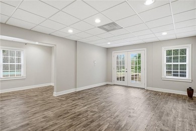 Discover one of McDonough's most exclusive gated estates, where - photo 15