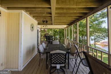 One of a Kind lake front property on Lake Oconee. Experience the - photo 15