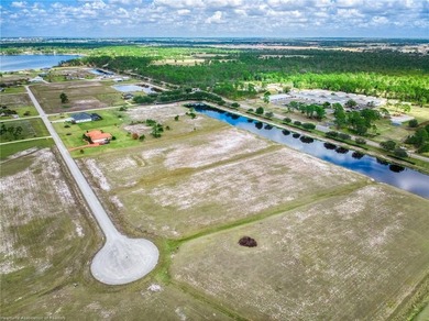 Build your custom dream home on over 3 acres with a water view - photo 15