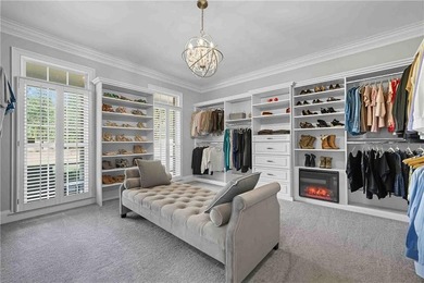 Discover one of McDonough's most exclusive gated estates, where - photo 16