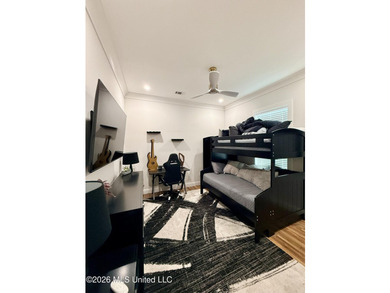 Experience elevated coastal living in this beautifully appointed - photo 17