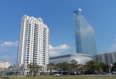 15th floor corner / end unit Luxury Condo at Bella with a