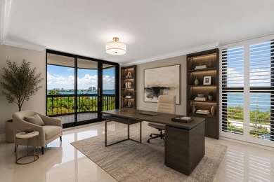 Discover the pinnacle of coastal living in this stunning - photo 18