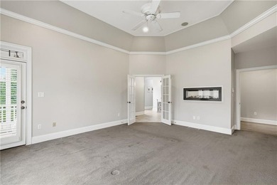 Discover one of McDonough's most exclusive gated estates, where - photo 19