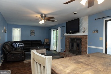 One of a Kind lake front property on Lake Oconee. Experience the - photo 19