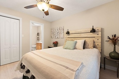 Lakefront living on Lake Cumberland with room for everyone and - photo 19