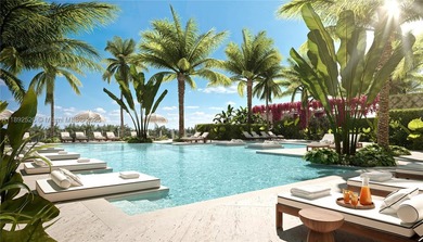 Rising 20 stories, The Residences at Shell Bay by Auberge - photo 19