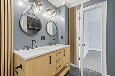 Discover one of McDonough's most exclusive gated estates, where - photo 21