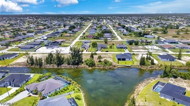 Prime freshwater canal homesite located in the growing NW Cape - photo 1