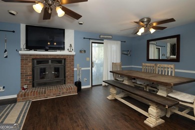 One of a Kind lake front property on Lake Oconee. Experience the - photo 21